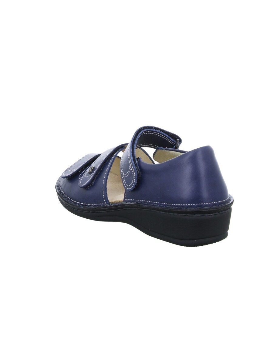 Сандалии Finn Comfort Sandals Usedom, темно-синий — фото 2