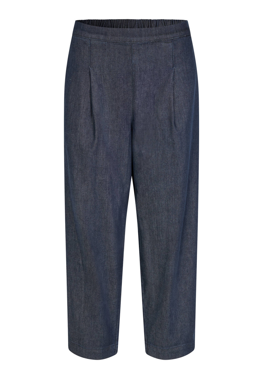 

Длинные джинсы свободного кроя Maparker Masai, синий