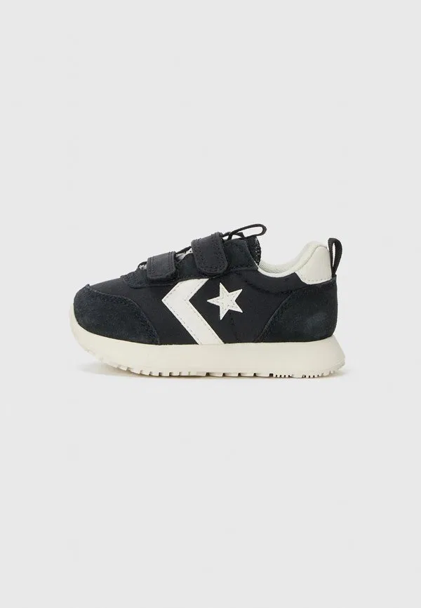 Кроссовки omega Converse, Black/Vintage White/Egret