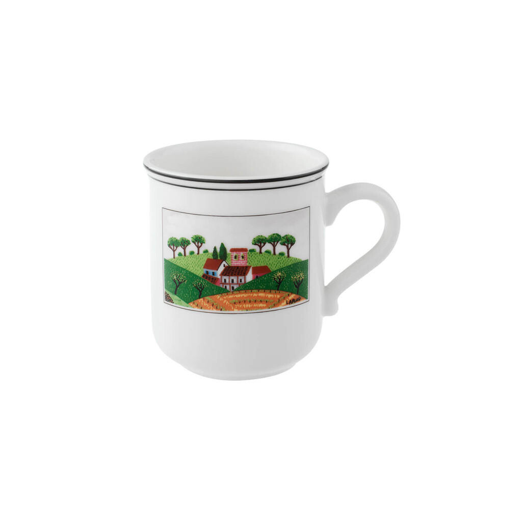 

Кофейная кружка Villeroy & Boch, 0,3 л, многоцветный