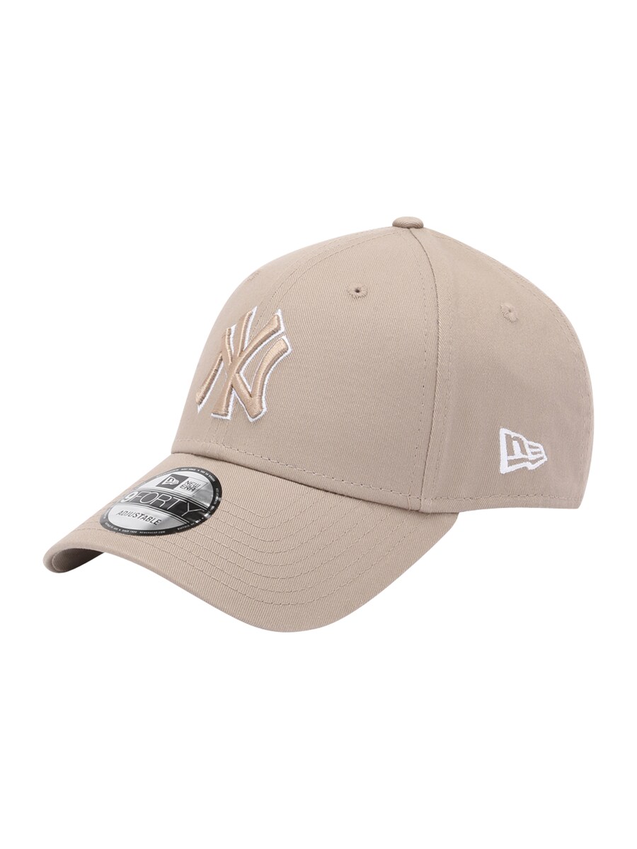 

Бейсболка NEW ERA OUTLINE 9FORTY NEYYAN, светло-коричневый