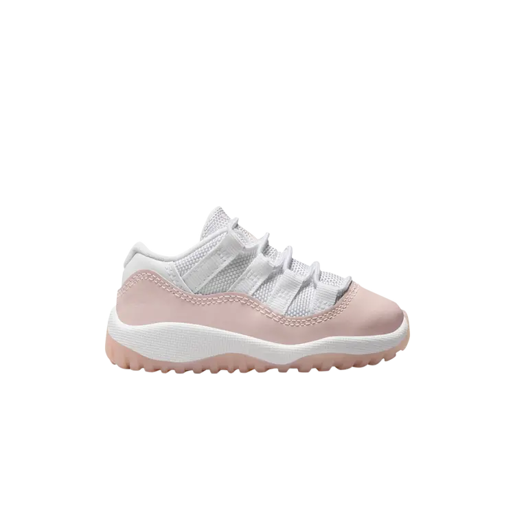 

Кроссовки Air Jordan 11 Retro Low TD, белый
