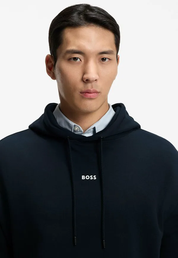 Спортивный костюм wessallhood Boss, Dark Blue Four — фото 4