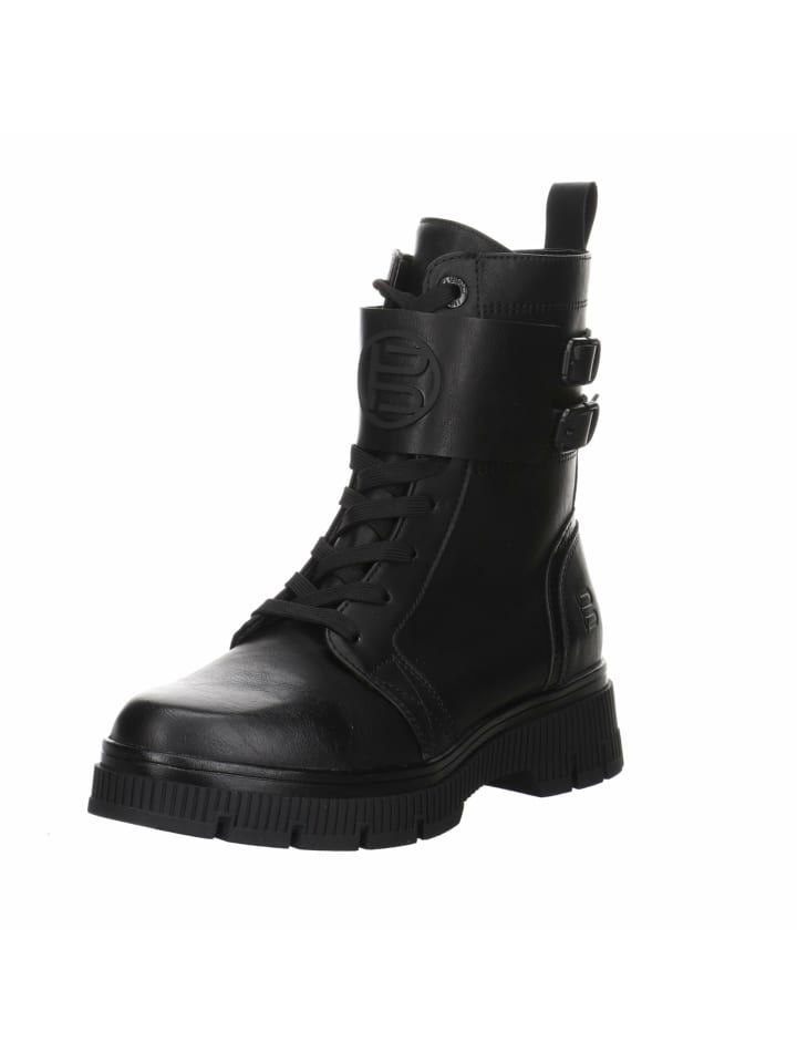 

Ботинки TT. BAGATT, черный