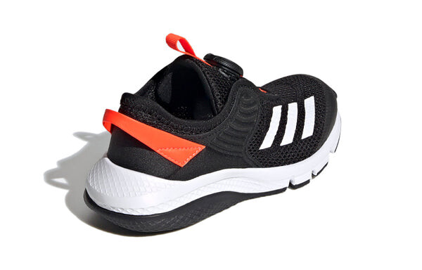 Кроссовки activeflex boa j Adidas, черный — фото 4