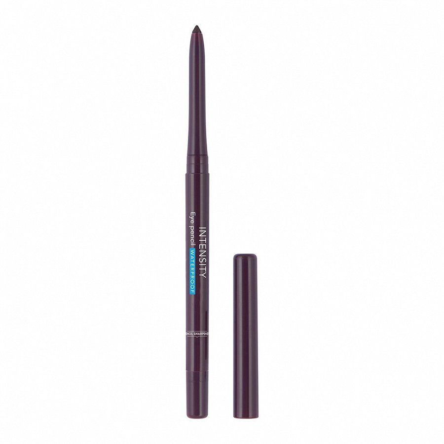 

Водостойкая подводка для глаз douglas make up intensity eye pencil waterproof Douglas Collection, цвет plum, вес 0.3 гр.