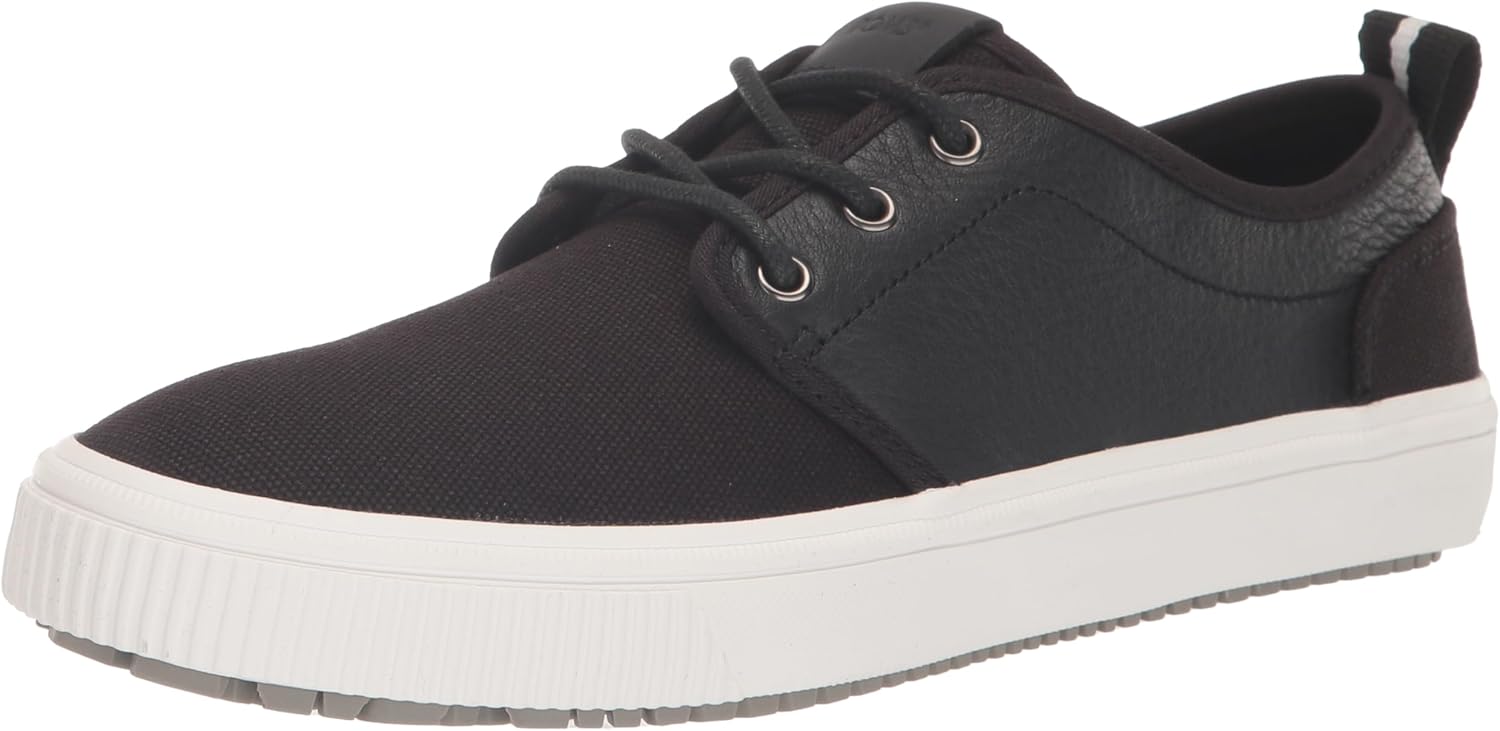 

Мужские кроссовки Toms Carlo Terrain, черный