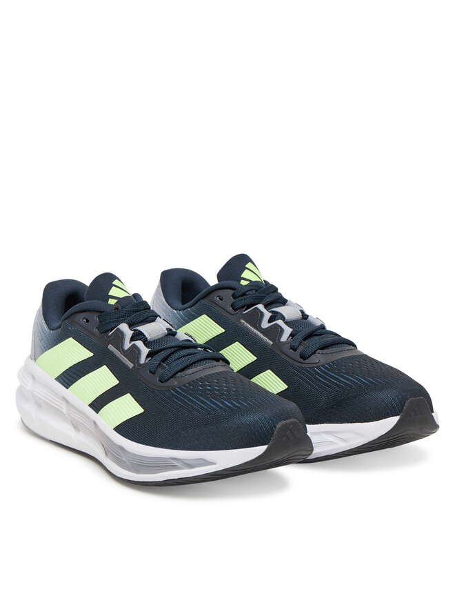 Кроссовки Questar 3 JI4621 Adidas, синий — фото 2