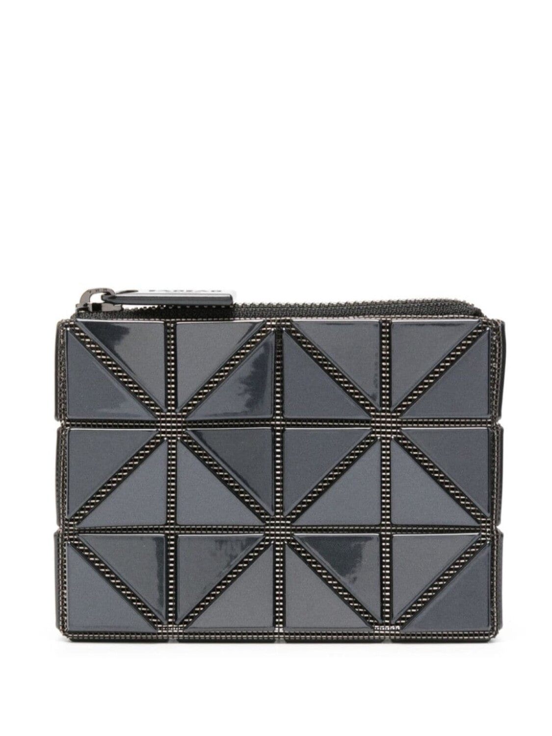 

Bao Bao Issey Miyake кошелек Cassette, черный