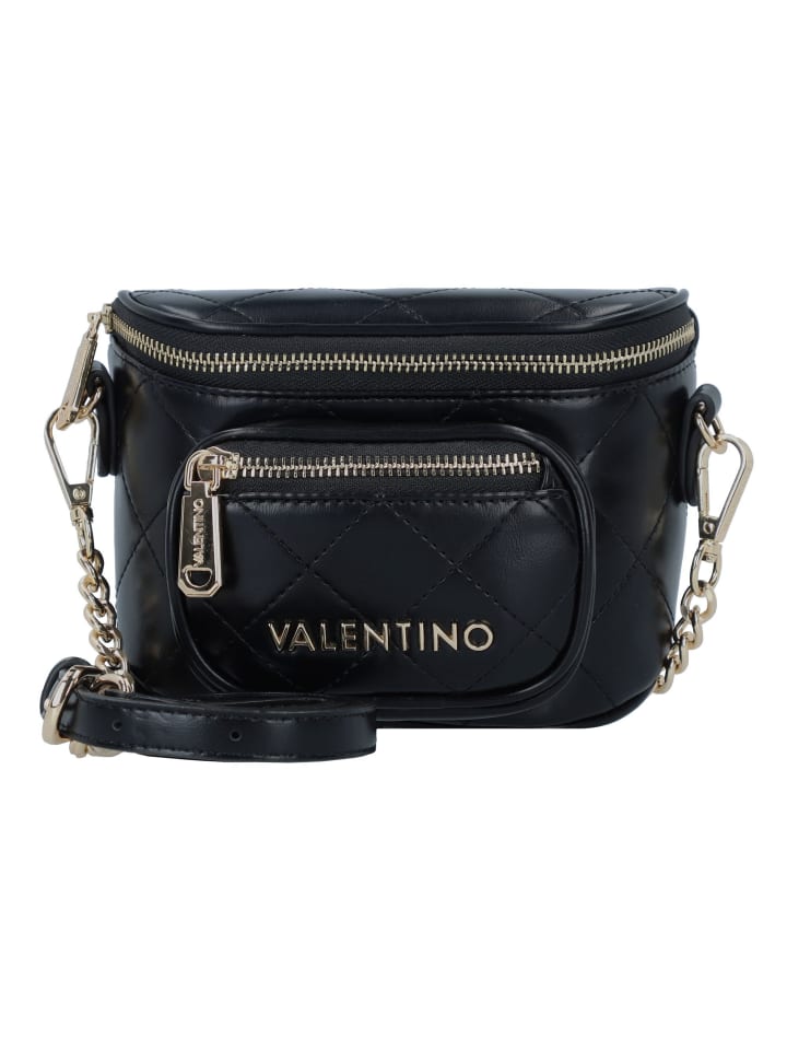 

Наплечная сумка Valentino Nur Gürteltasche 19 cm, неро