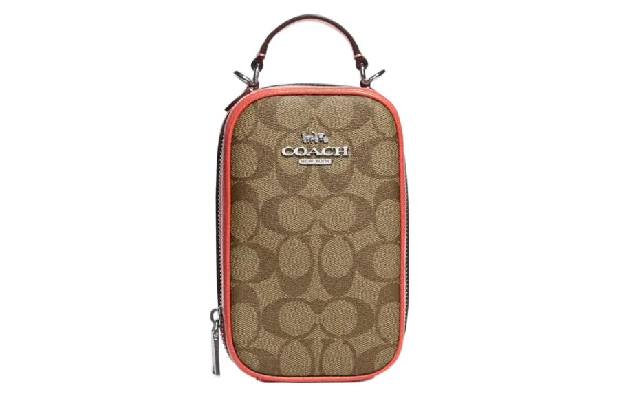 

Сумка Eva COACH