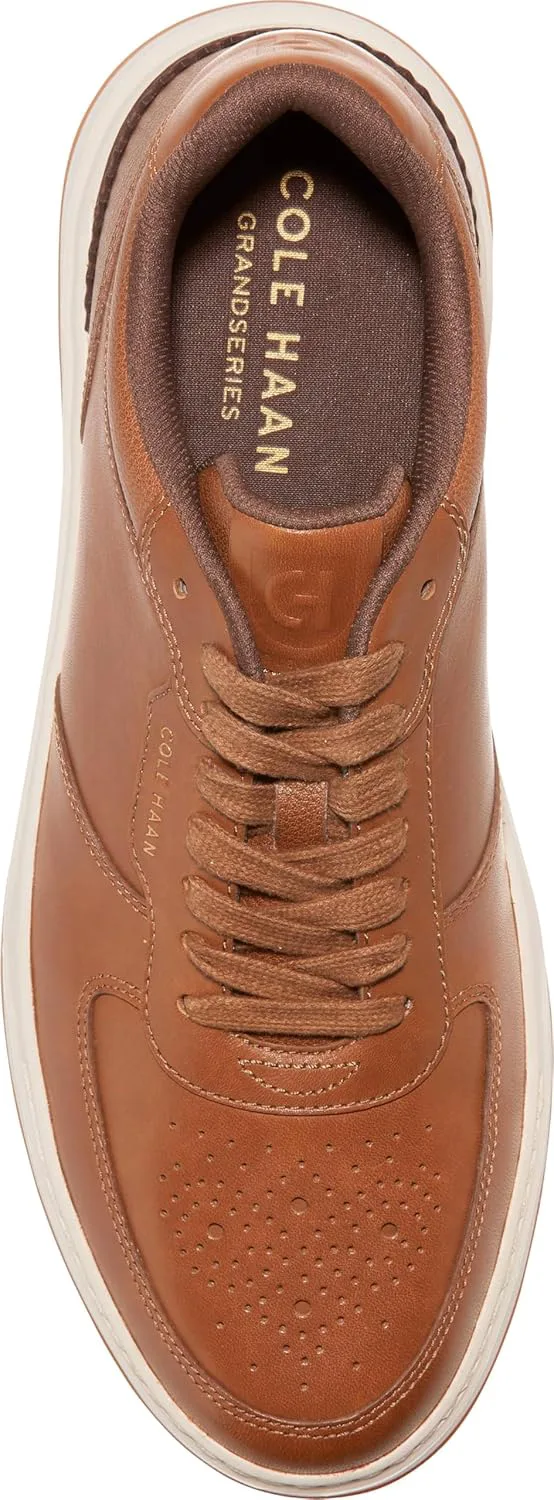 

Мужские кроссовки Cole Haan Grandpro, слоновая кость