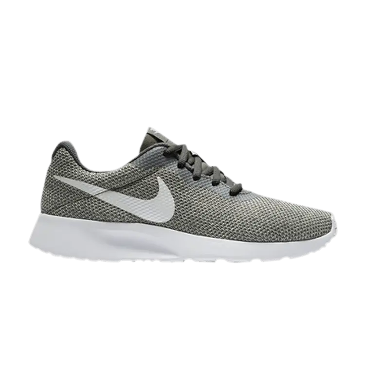 

Кроссовки Nike Wmns Tanjun SE Dark Grey, серый