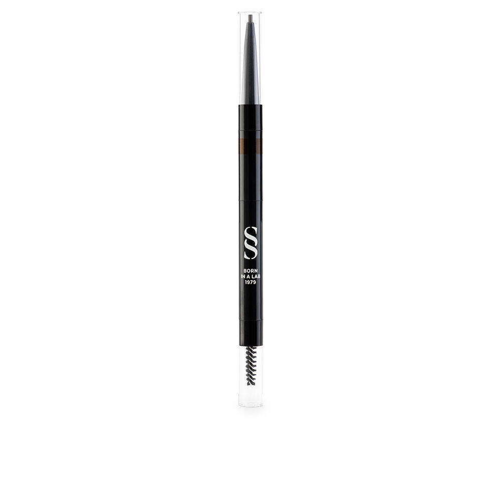 

Краски для бровей Eyebrow sculptor [lápiz cejas 3 en 1] Sensilis, 0,5 г, 02