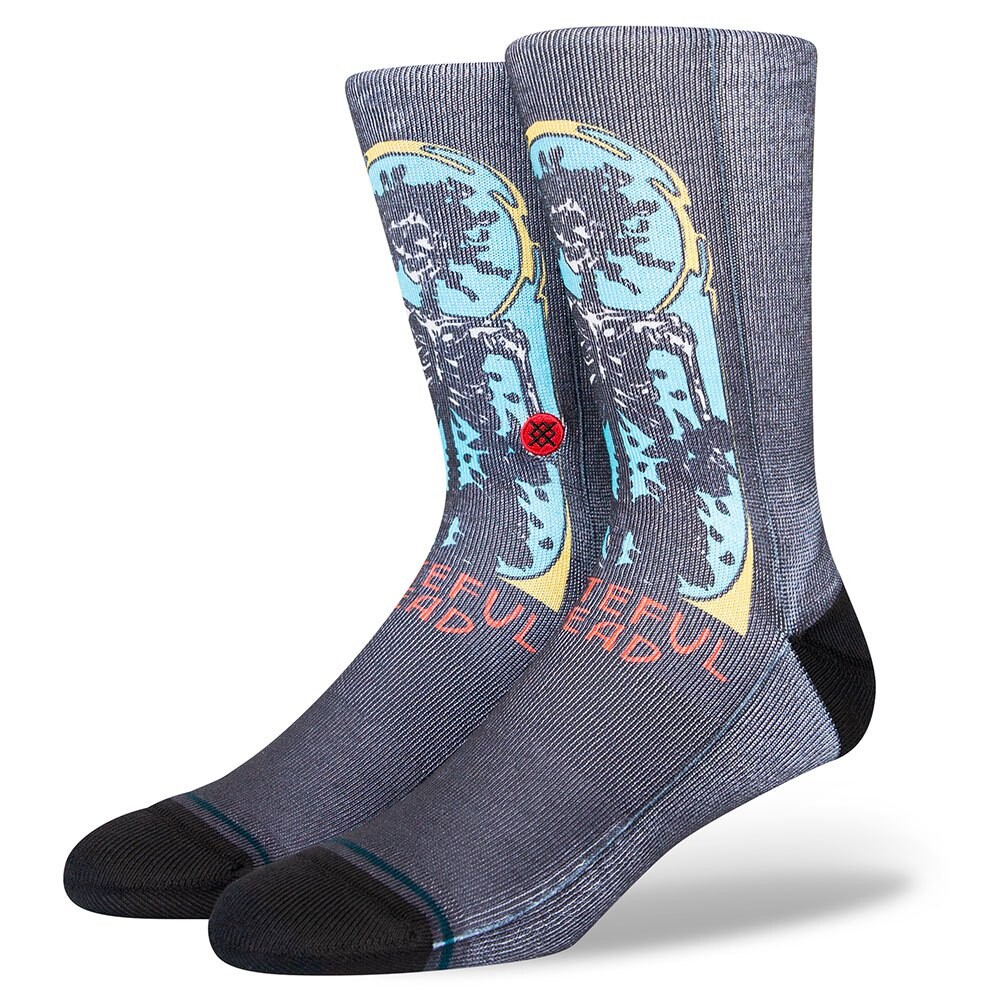 

Носки Stance Ful, серый