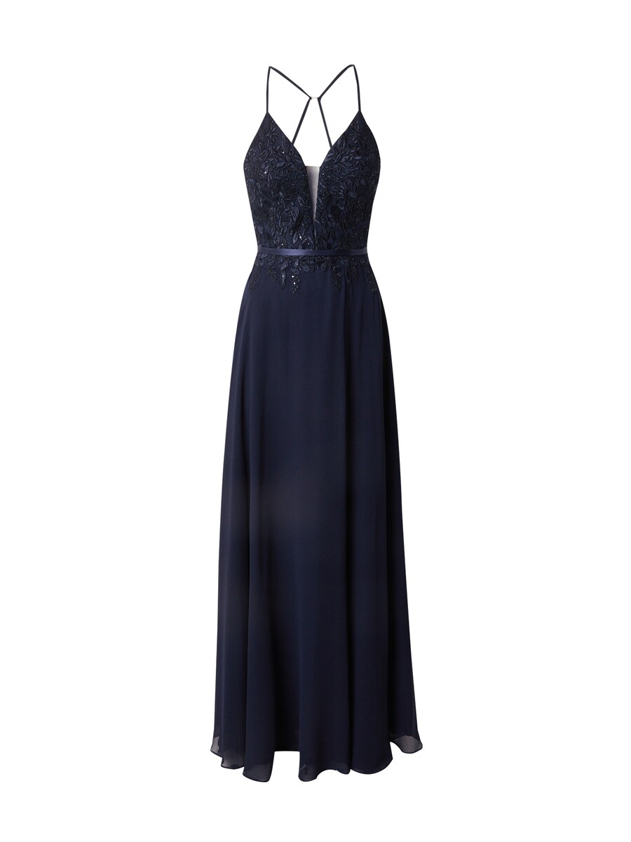 

Вечернее платье Vera Mont, Night blue