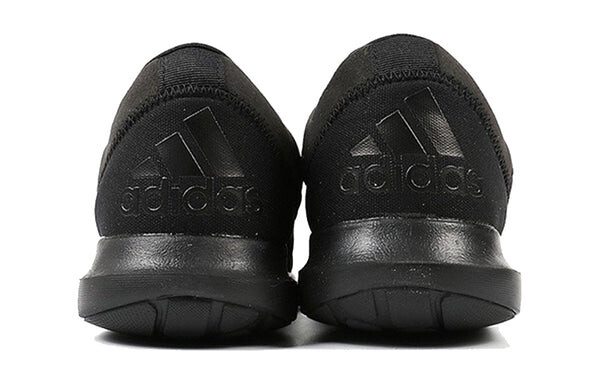 Кроссовки coreracer Adidas, черный — фото 4