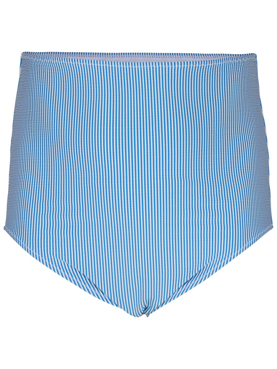 

Плавки бикини Swim by Zizzi Bikini Bottoms, синий