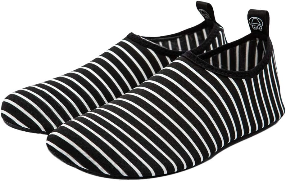 

Детские/женские/мужские водные туфли, быстросохнущие акваноски для пляжа, активного отдыха, плавания, йоги, спорта Super Shopping-Zone, Colorful 42