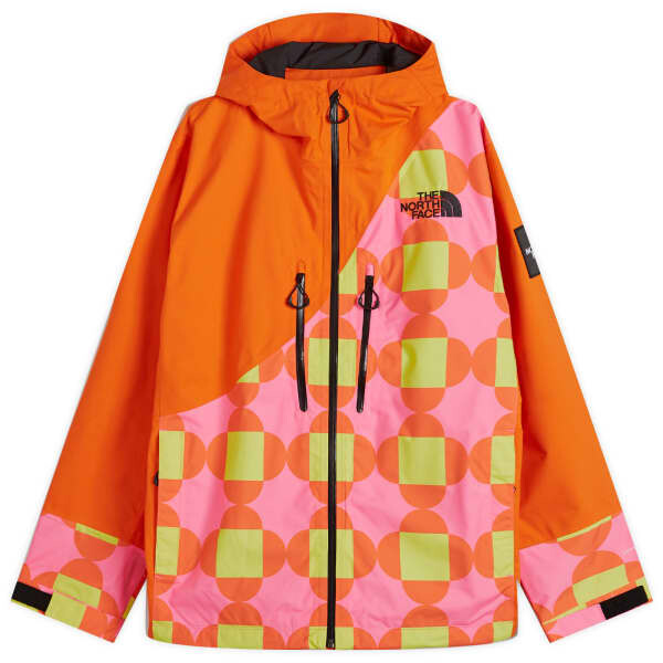 

Куртка-Дождевик Nse x yinka ilori 2л The North Face, розовый