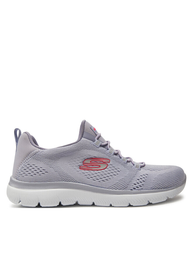 

Кроссовки Perfect Views Skechers, фиолетовый