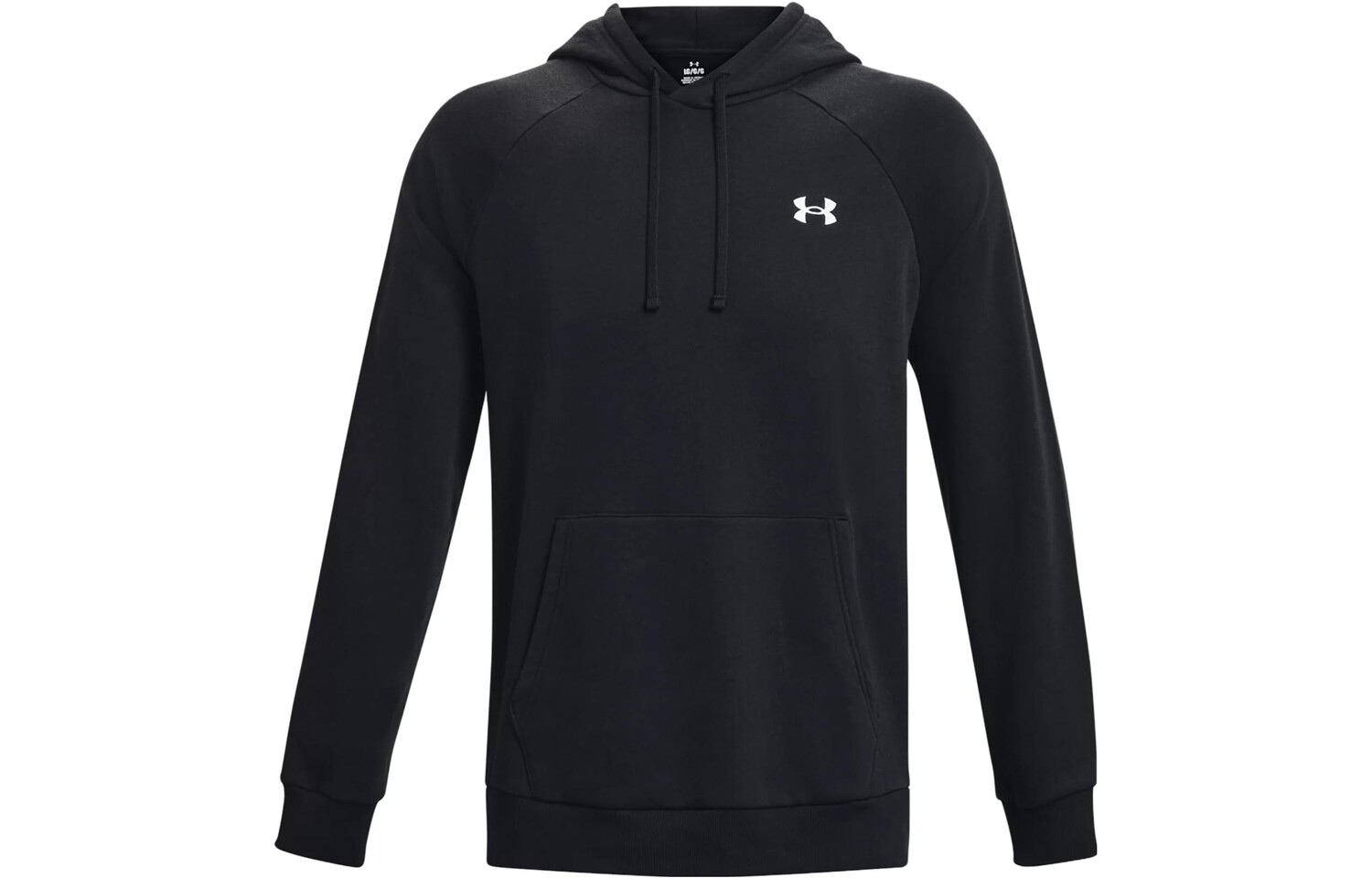 

Мужская толстовка Under Armour, цвет Black