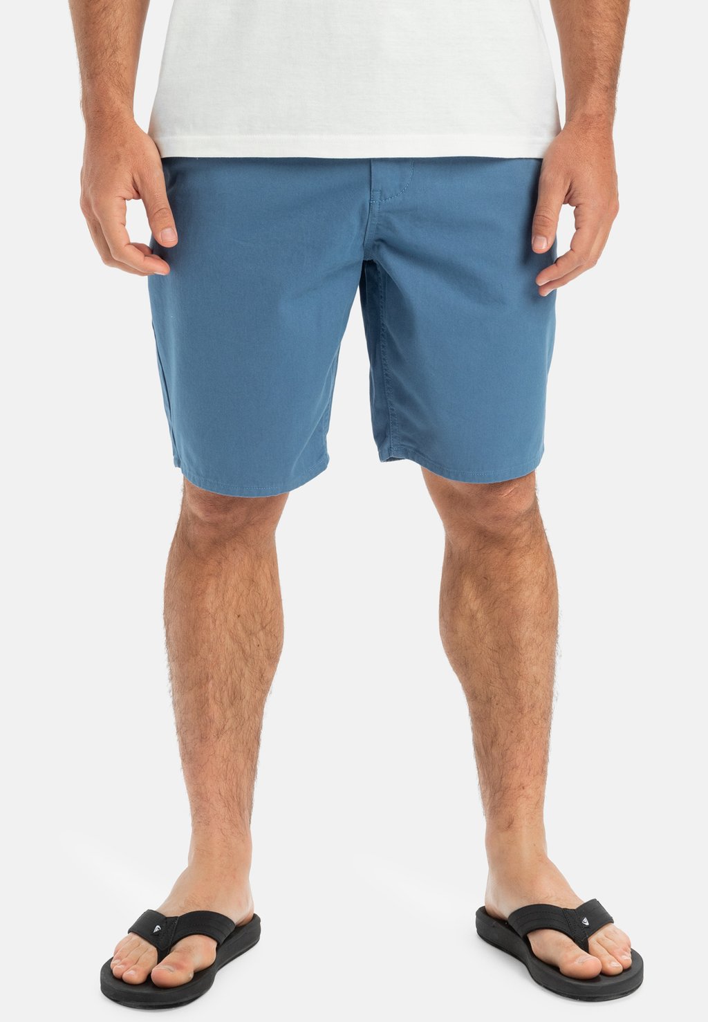 

Шорты Quiksilver, синий