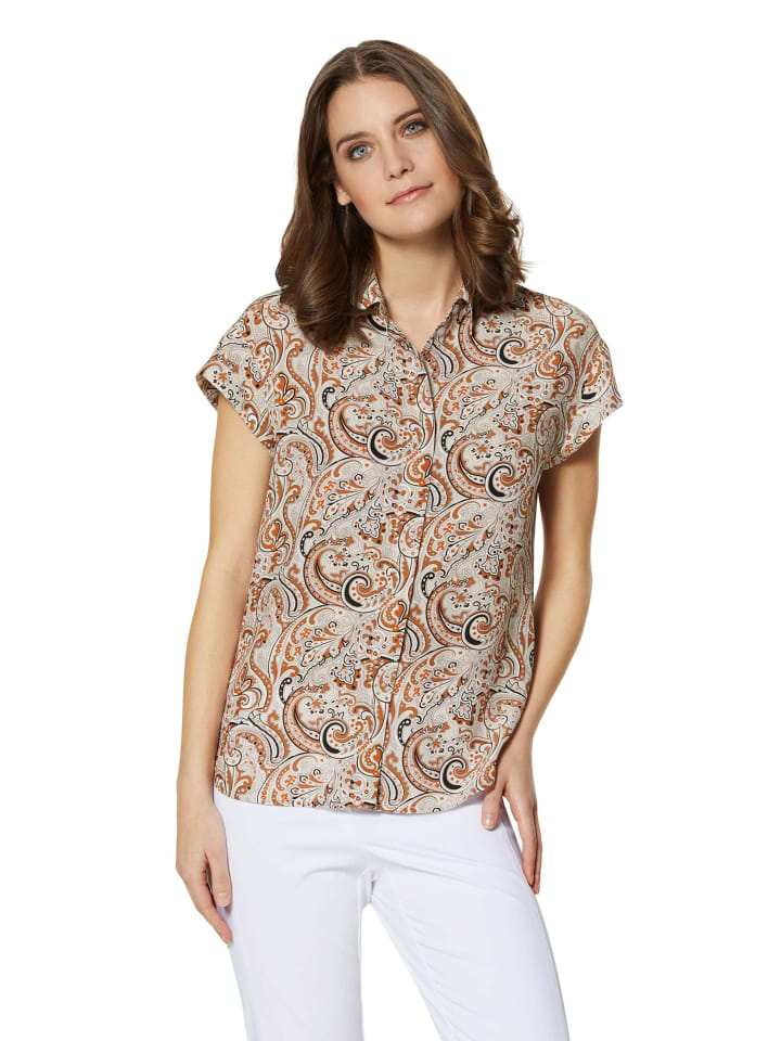 

MADELEINE Блузка разноцветная