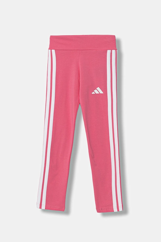 

Детские леггинсы Adidas, розовый