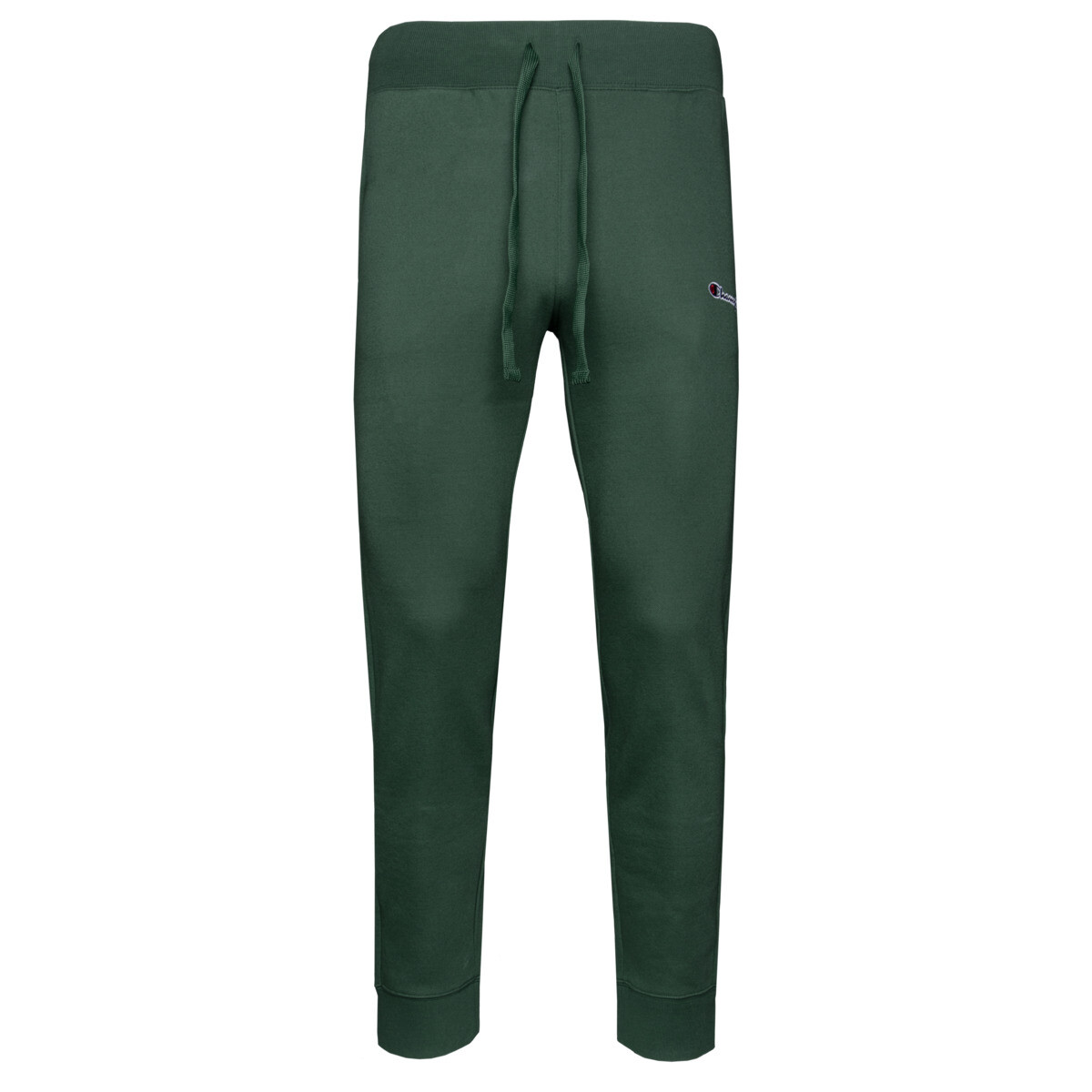 

Спортивные брюки Champion Rib Cuff, цвет gruen