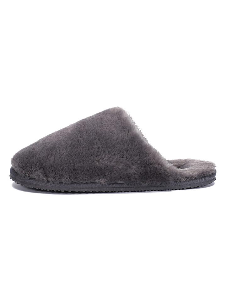 Тапочки ISLAND BOOT Faya, серый