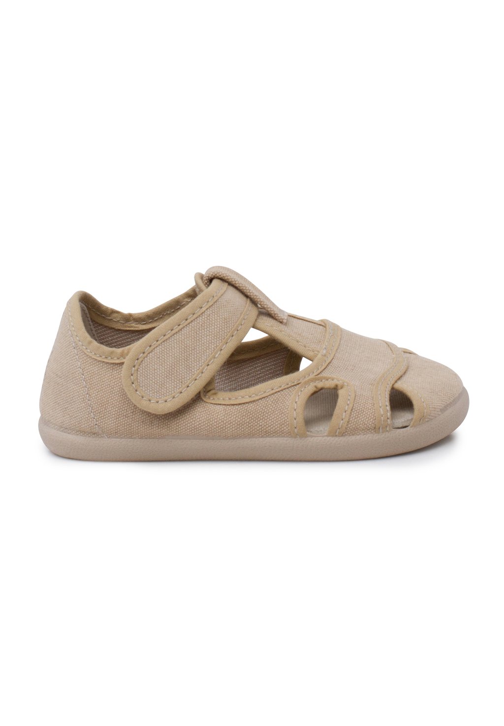 

Сандалии BAREFOOT LAVADA Pisamonas, цвет Piedra