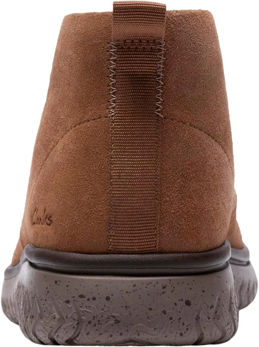 Мужские лоферы Clarks Relaxlite — фото 3