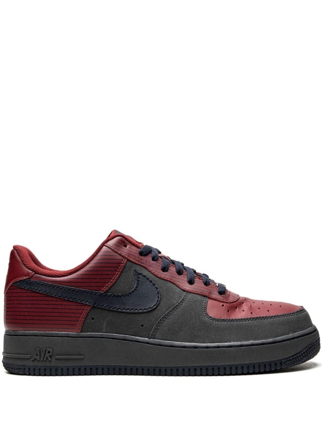 

Nike кроссовки Air Force 1 Low, черный