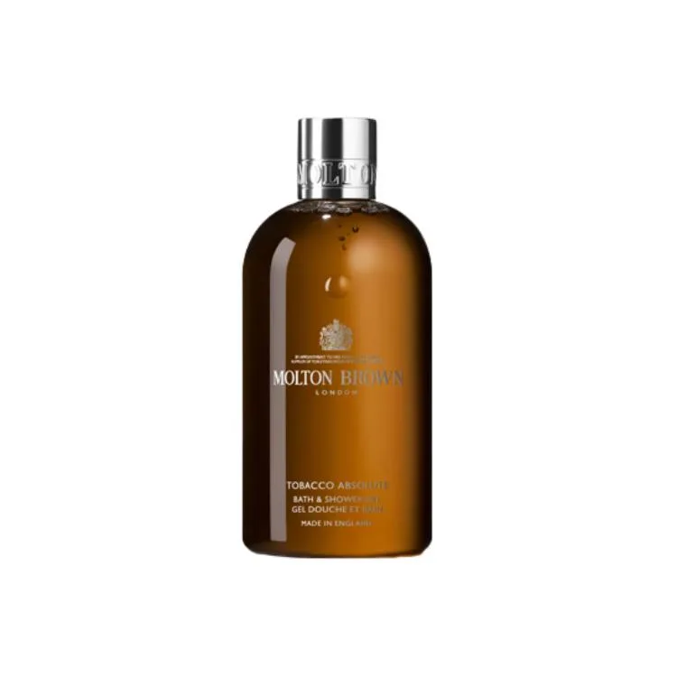 Molton Brown Гель для душа с ароматом черного перца и древесины