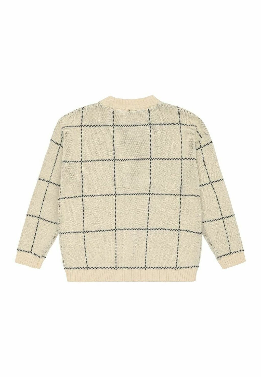 

Джемпер JACQUARD The New, бежевый