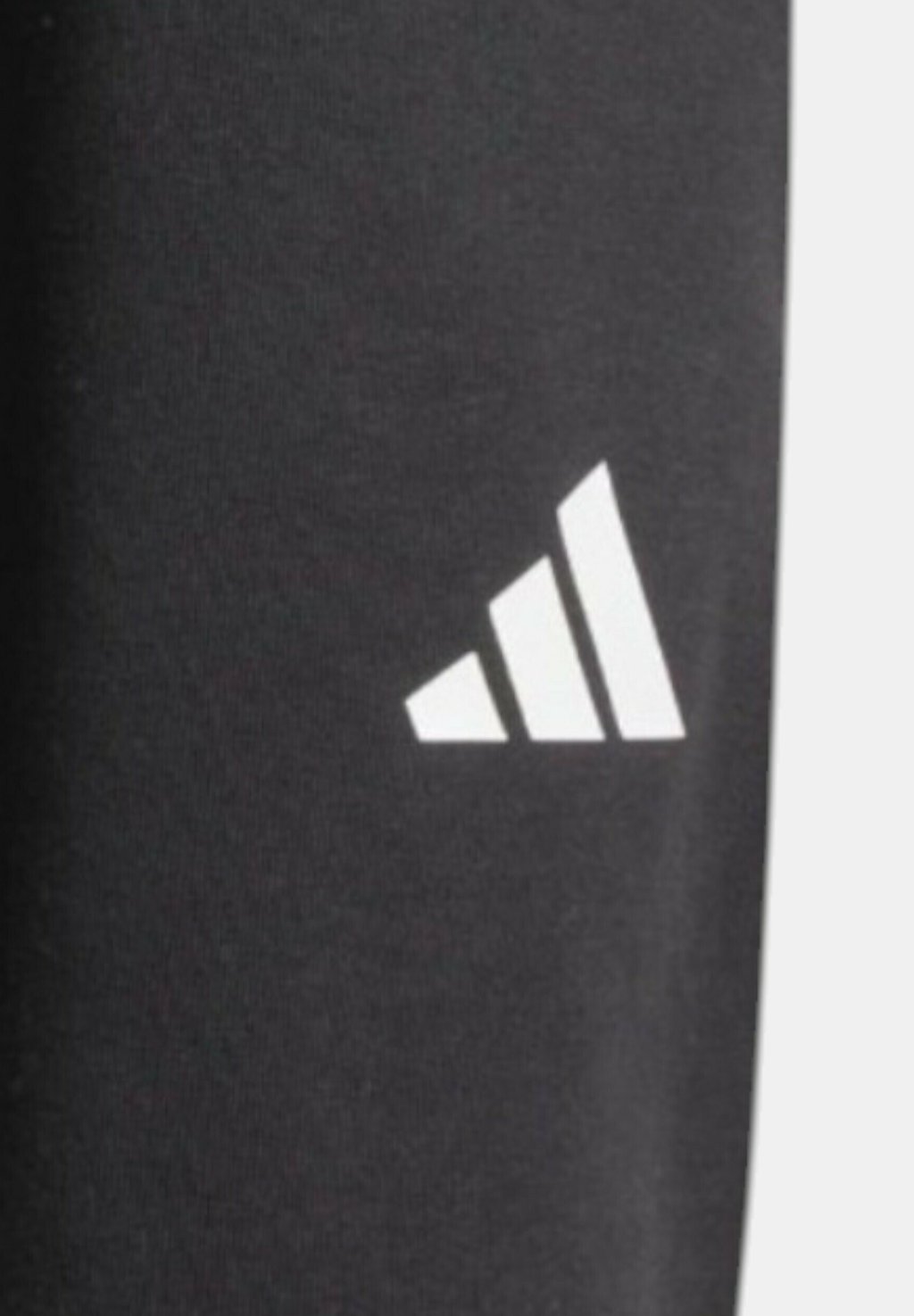 Шорты adidas Sportswear, черный — фото 4
