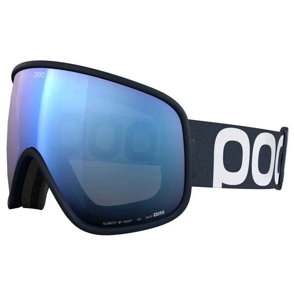 

Горнолыжные очки POC Vitrea Wide Fit, синий