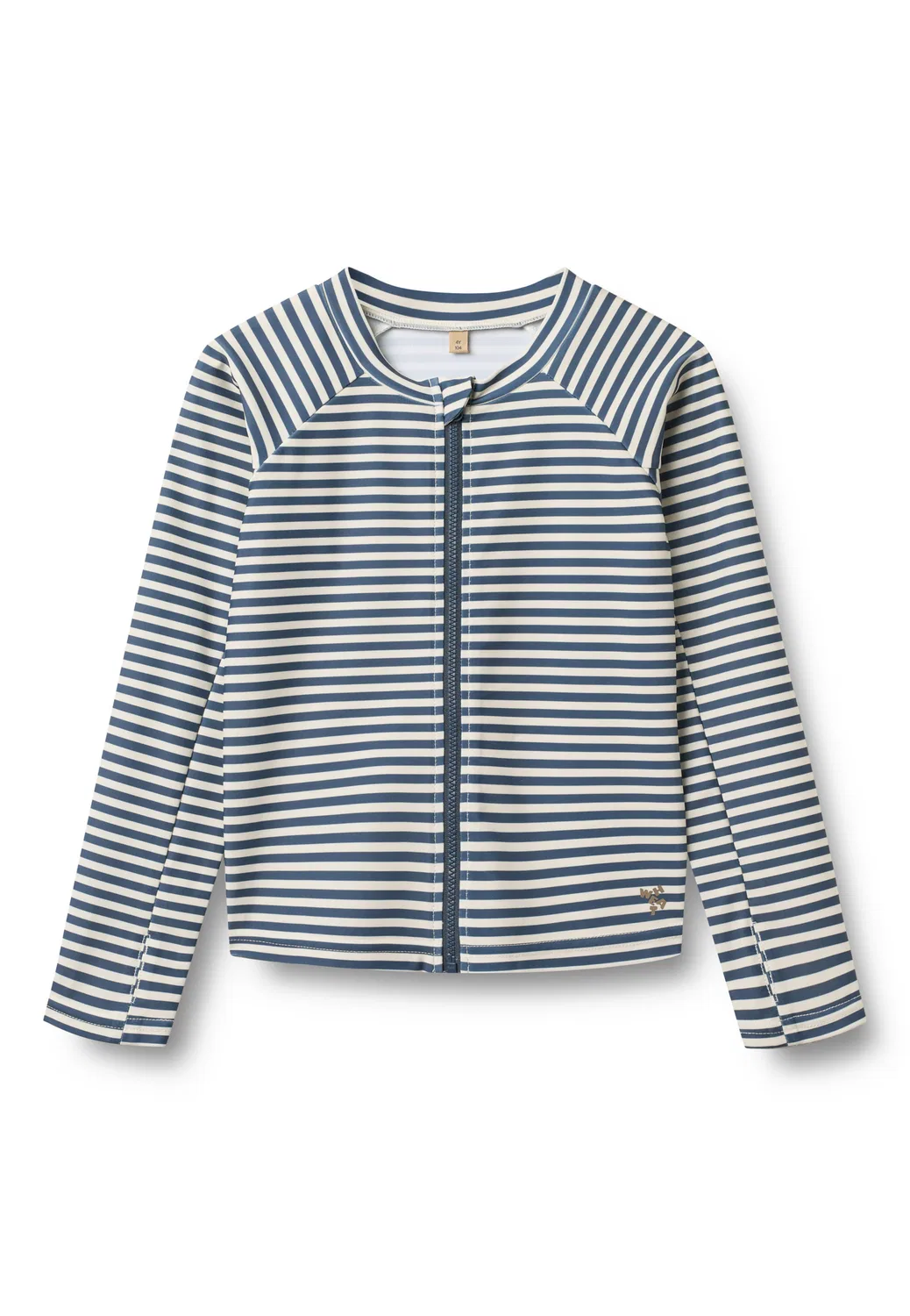 Защита от УФ-излучения 'Ада' Wheat, Marine Blue