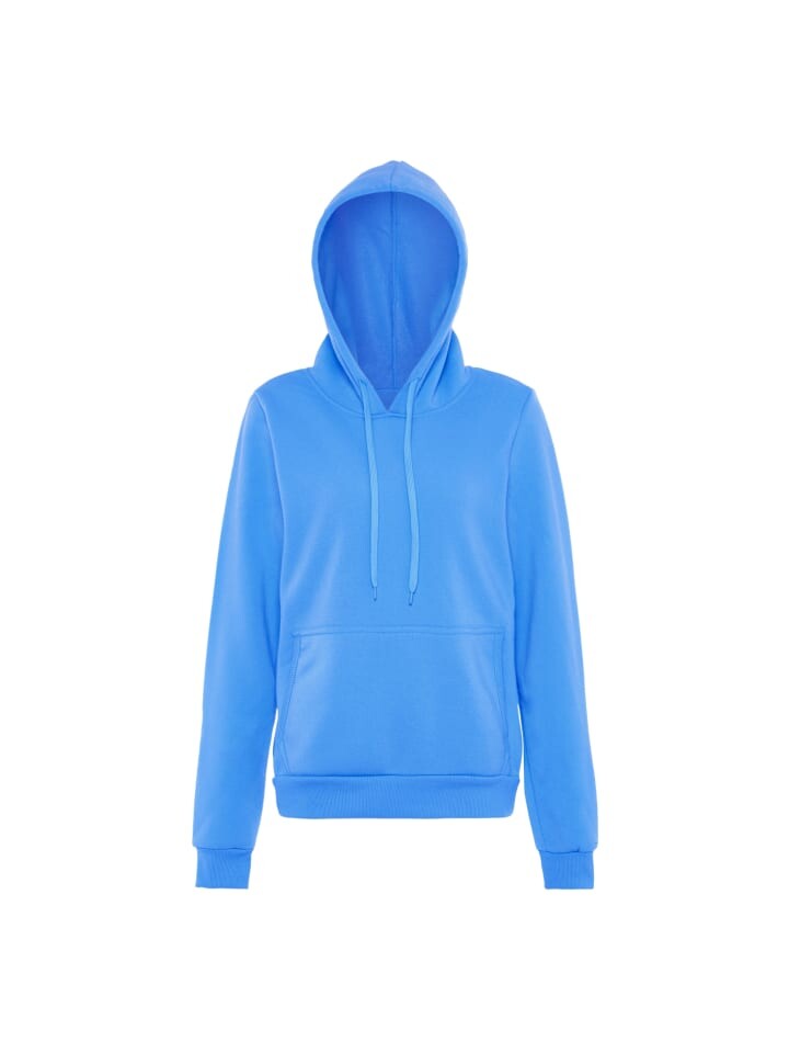 

Толстовка Libbi, цвет sanftes blau