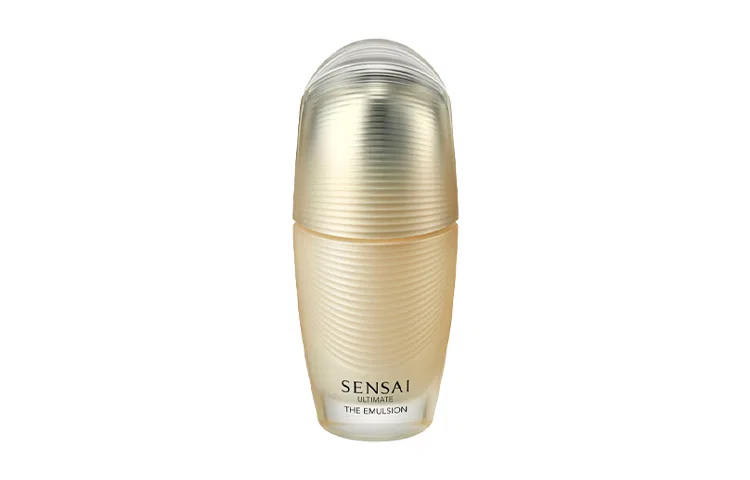 Лосьон увлажняющий и питательный SENSAI 100ml — фото 3