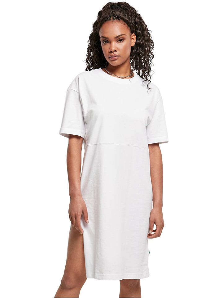 

Urban Classics Платье в белом