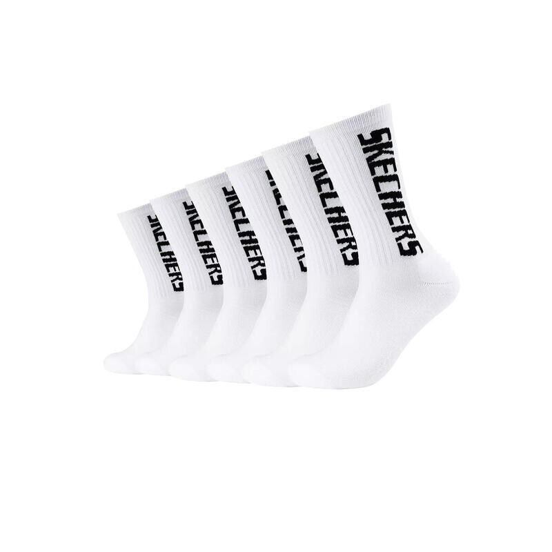 

Теннисные носки Skechers, белый