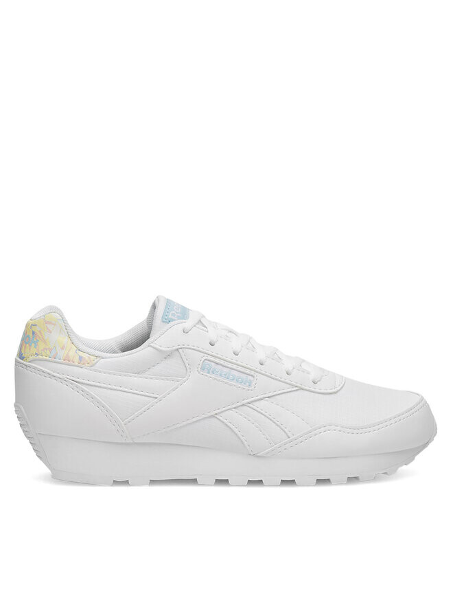 

Кроссовки Reebok, белый