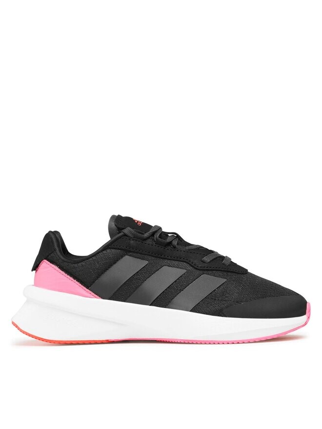 

Кроссовки Adidas, черный