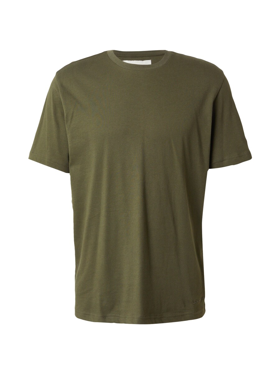 

Классическая футболка Champion Authentic Athletic Apparel Shirt, зеленый