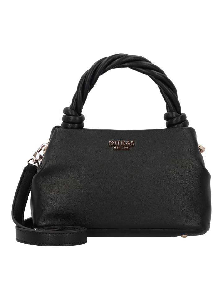 

Наплечная сумка Guess, черный