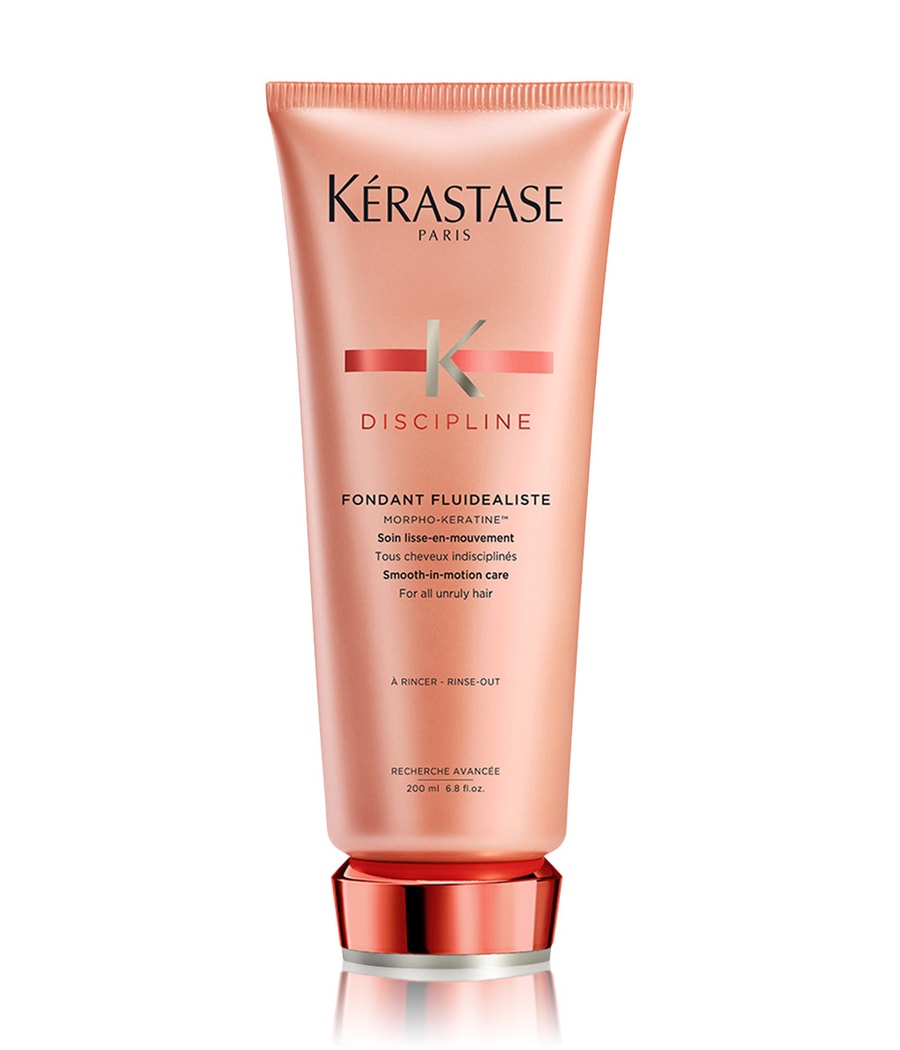 

Кондиционер Kérastase Discipline Fluidealiste Fondant, 200 ml