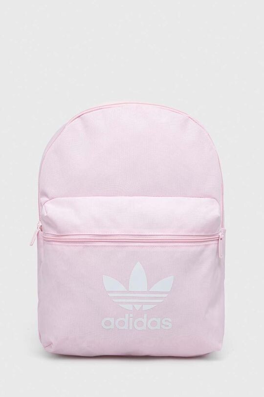 

Рюкзак Adidas Originals adidas Originals, розовый