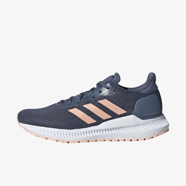 

Кроссовки Solar Blaze W Adidas, мультиколор